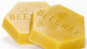 beeswax for candle